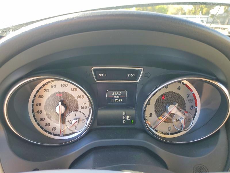 Продаж на аукціоні авто 2015 Mercedes-benz Gla, vin: WDCTG4GB3FJ152083, номер лоту: 66558686