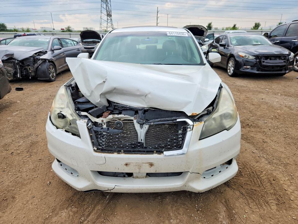 2014 Subaru Legacy მანქანა იყიდება აუქციონზე, vin: 4S3BMBD60E3015594, აუქციონის ნომერი: 64119456
