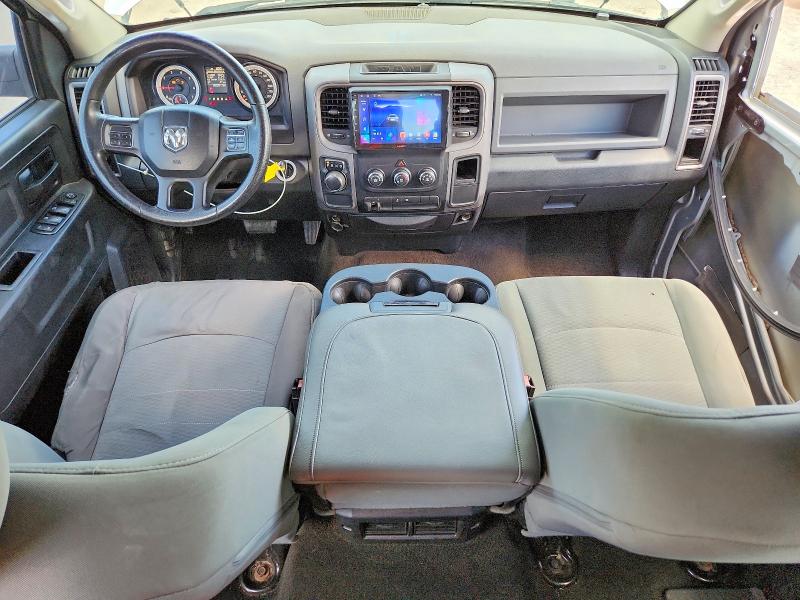 Продаж на аукціоні авто 2015 Ram 1500, vin: 1C6RR6ST9FS659237, номер лоту: 64321046