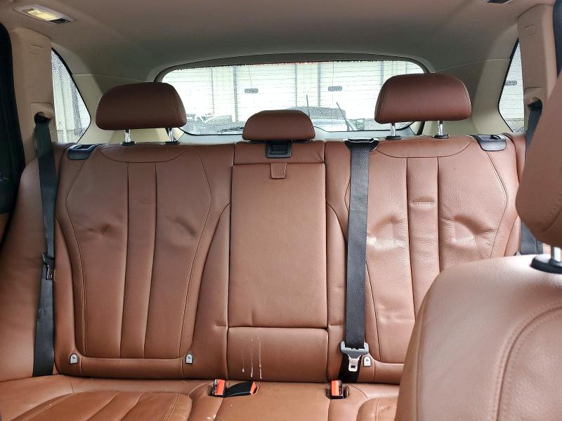 Продажа на аукционе авто 2014 Bmw X5, vin: 5UXKR2C57E0H33415, номер лота: 65338476