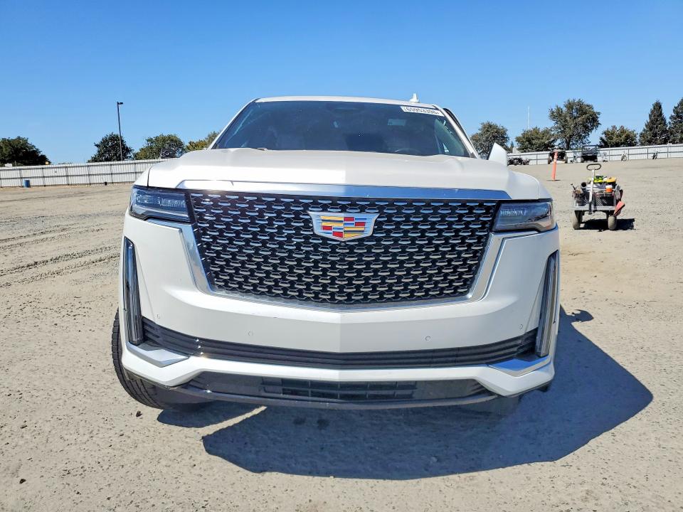 Продаж на аукціоні авто 2021 Cadillac Escalade, vin: 1GYS4KKL4MR489921, номер лоту: 65953396