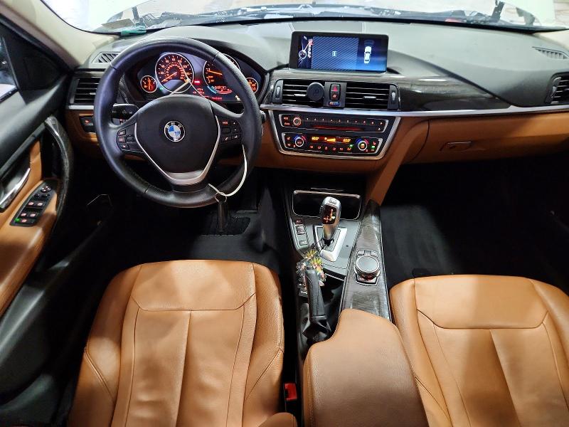 64067816 :رقم المزاد ، WBA3A5G50FNS85512 vin ، 2015 Bmw 328 مزاد بيع