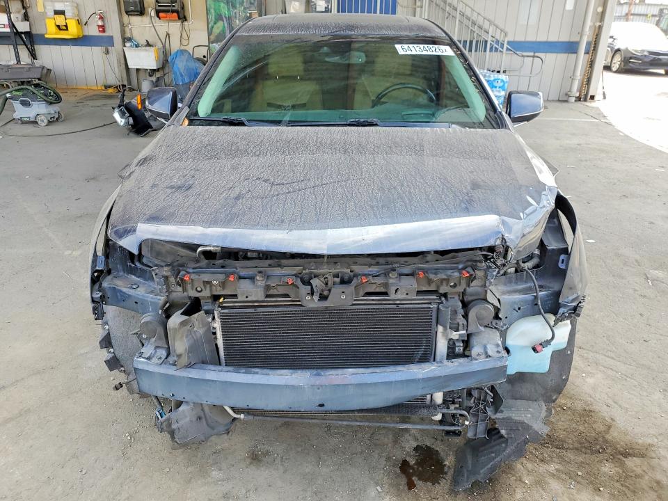 64134826 :رقم المزاد ، 2G61S5S32D9127141 vin ، 2013 Cadillac Xts مزاد بيع