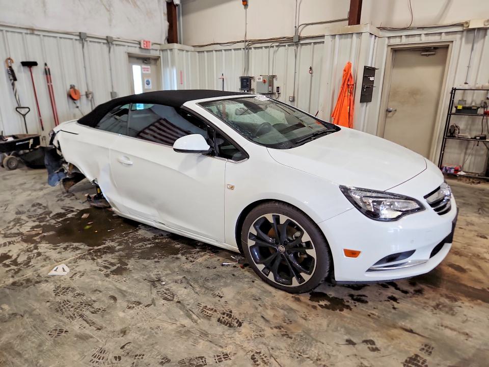Aukcja sprzedaży 2019 Buick Cascada, vin: W04WJ3N53KG339529, numer aukcji: 66179786