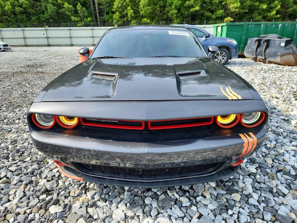Aukcja sprzedaży 2015 Dodge Challenger, vin: 2C3CDZBG5FH855771, numer aukcji: 64549906