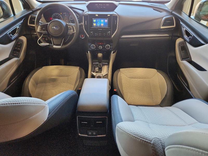 63023706 :رقم المزاد ، JF2SKADC9RH489687 vin ، 2024 Subaru Forester مزاد بيع
