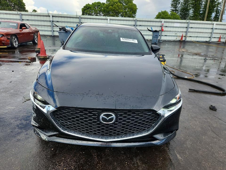 Aukcja sprzedaży 2021 Mazda 3, vin: 3MZBPABM1MM204624, numer aukcji: 63805746