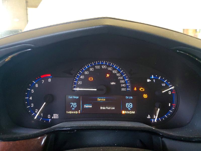 Aukcja sprzedaży 2014 Cadillac Cts, vin: 1G6AX5SX2E0187338, numer aukcji: 65095226