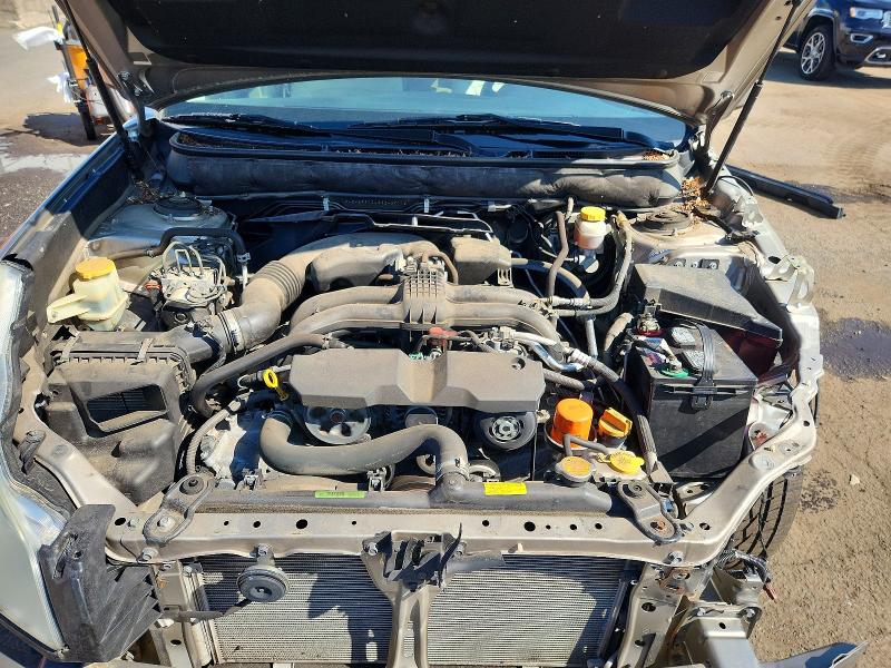 Продаж на аукціоні авто 2014 Subaru Outback, vin: 4S4BRBKC4E3246911, номер лоту: 64202696
