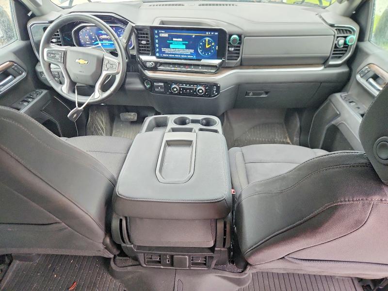 Продажа на аукционе авто 2026 Chevrolet Silverado, vin: 1GCUKDED9TZ115064, номер лота: 66561676