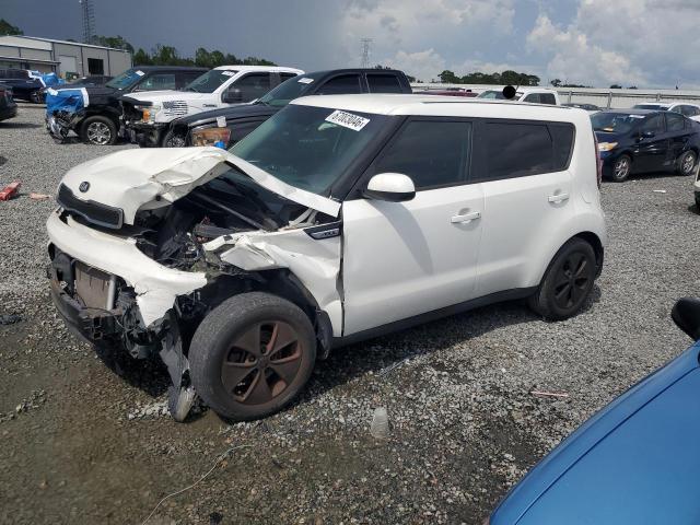 67003046 :رقم المزاد ، KNDJN2A27G7251973 vin ، 2016 Kia Soul مزاد بيع