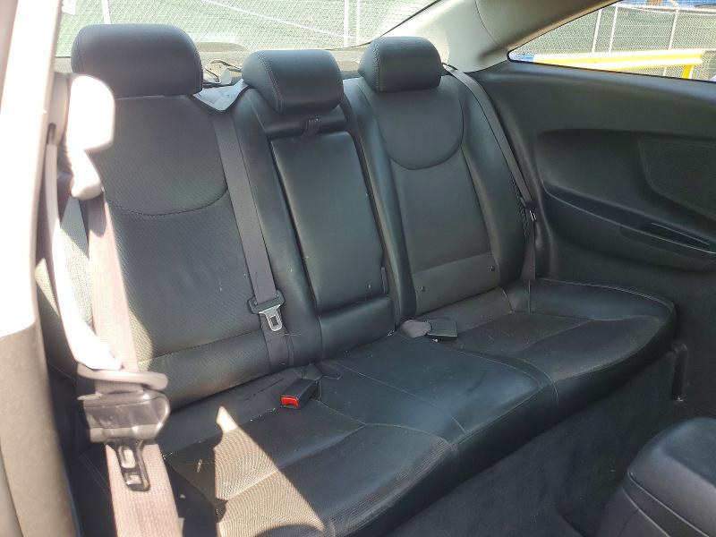Продаж на аукціоні авто 2014 Hyundai Elantra Coupe, vin: KMHDH6AH6EU024039, номер лоту: 63441976