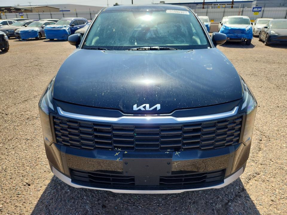 2026 Kia Sportage მანქანა იყიდება აუქციონზე, vin: 5XYK2CDF0TG375145, აუქციონის ნომერი: 63617976