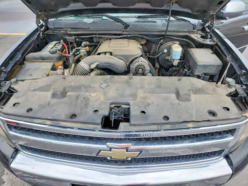 Продаж на аукціоні авто 2009 Chevrolet Silverado, vin: 3GCEC23069G274168, номер лоту: 64694216
