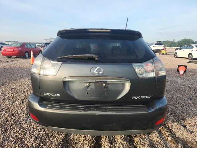 2004 Lexus Rx მანქანა იყიდება აუქციონზე, vin: JTJHA31U940059697, აუქციონის ნომერი: 64947696