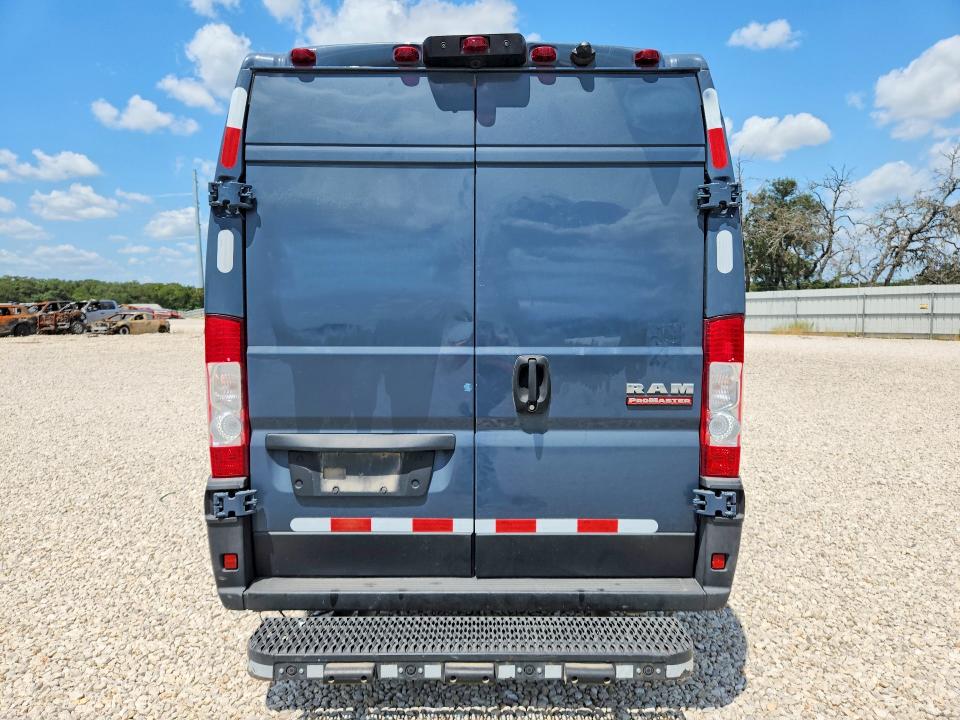 Aukcja sprzedaży 2021 Ram Promaster 3500, vin: 3C6MRVJG7ME586457, numer aukcji: 62649986