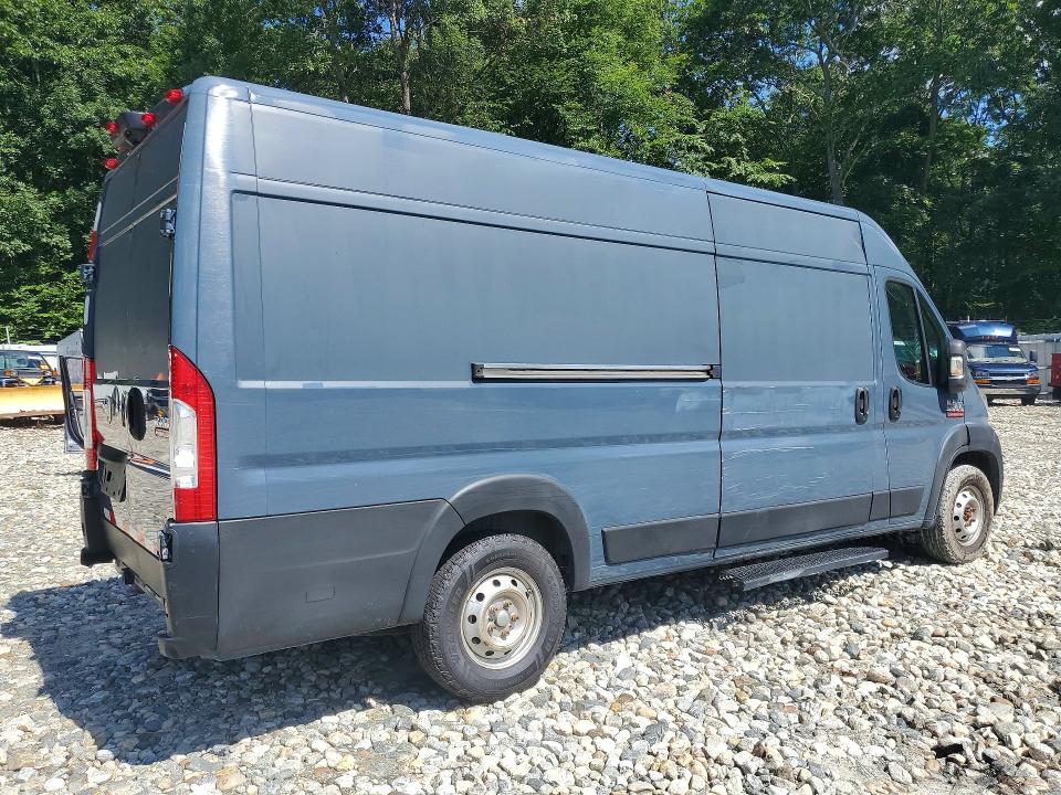 66585106 :رقم المزاد ، 3C6URVJGXLE136493 vin ، 2020 Ram Promaster 3500 مزاد بيع
