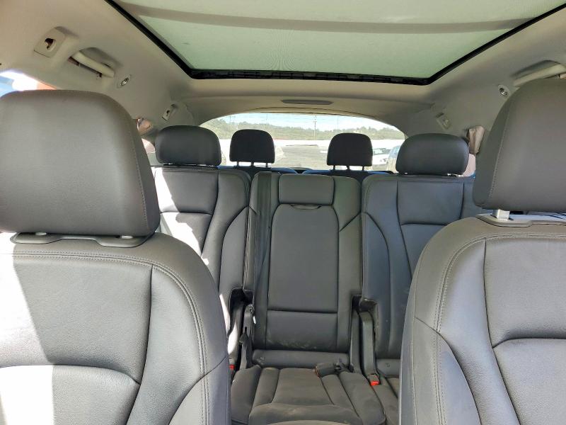 67278096 :رقم المزاد ، WA1AJAF75MD016361 vin ، 2021 Audi Q7 مزاد بيع