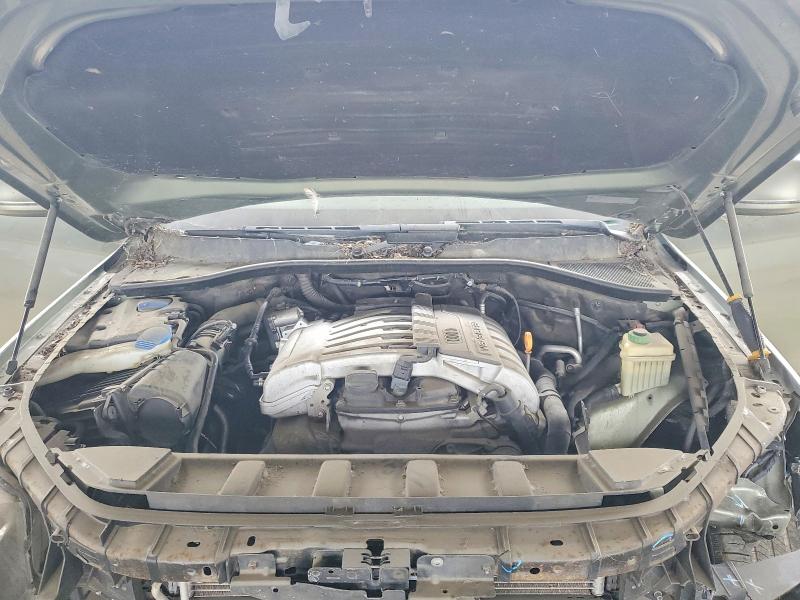 Продажа на аукционе авто 2007 Audi Q7, vin: WA1BY94L17D060781, номер лота: 65723566