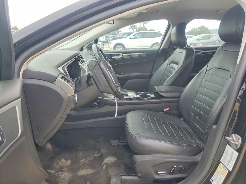 64936256 :رقم المزاد ، 3FA6P0HD0ER228042 vin ، 2014 Ford Fusion مزاد بيع