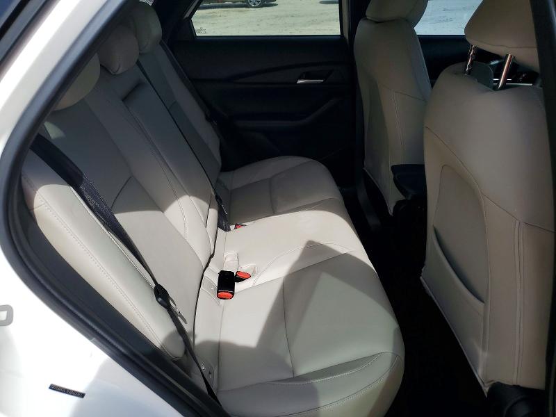 65082176 :رقم المزاد ، 3MVDMADL7LM140062 vin ، 2020 Mazda Cx-30 مزاد بيع