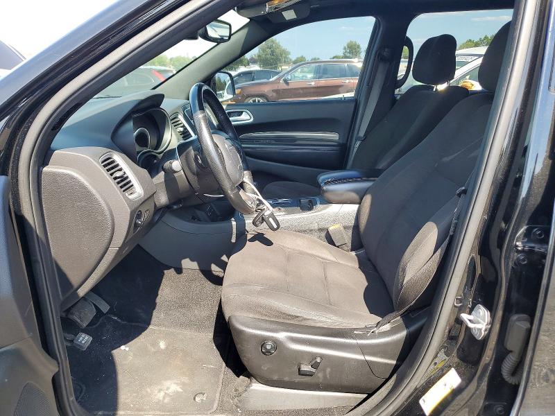 Продаж на аукціоні авто 2019 Dodge Durango, vin: 1C4RDJAG5KC738682, номер лоту: 65400896