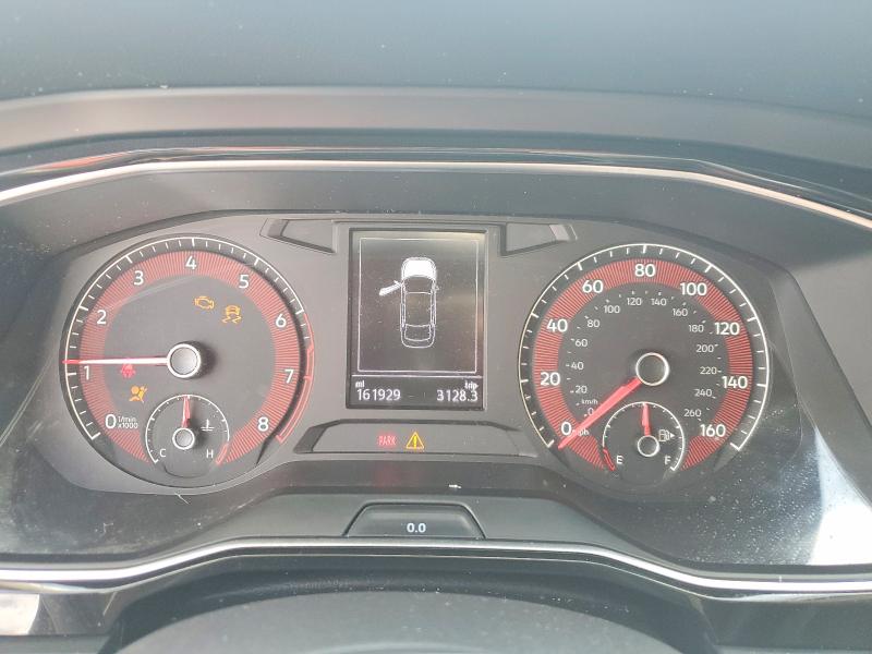 2019 Volkswagen Jetta მანქანა იყიდება აუქციონზე, vin: 3VWC57BU7KM093829, აუქციონის ნომერი: 64680346