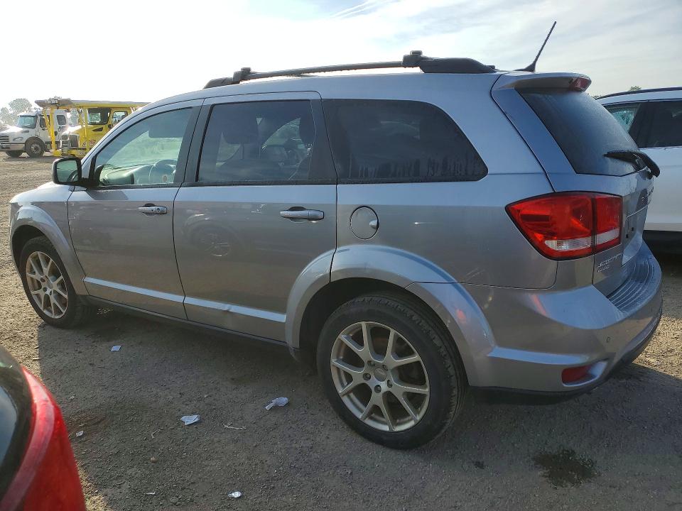 Auction sale of the 2017 Dodge Journey, vin: 3C4PDDCG2HT593507, lot number: 65871926