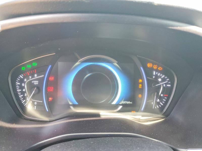 64492526 :رقم المزاد ، 5NMS53AD6LH224813 vin ، 2020 Hyundai Santa Fe مزاد بيع
