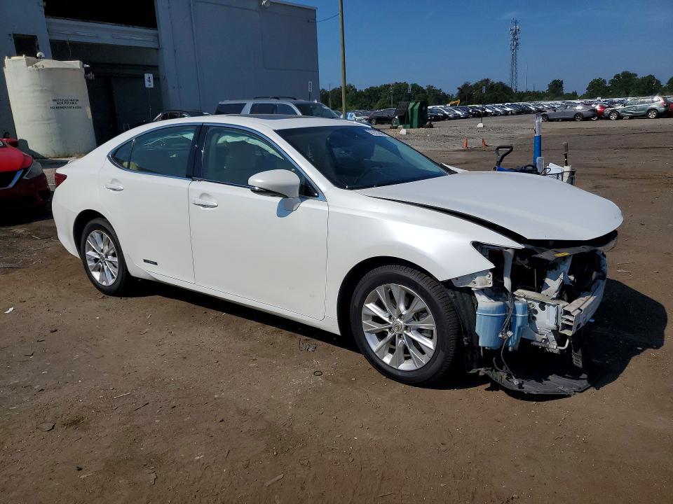 Продажа на аукционе авто 2013 Lexus Es, vin: JTHBW1GG5D2026005, номер лота: 67225346