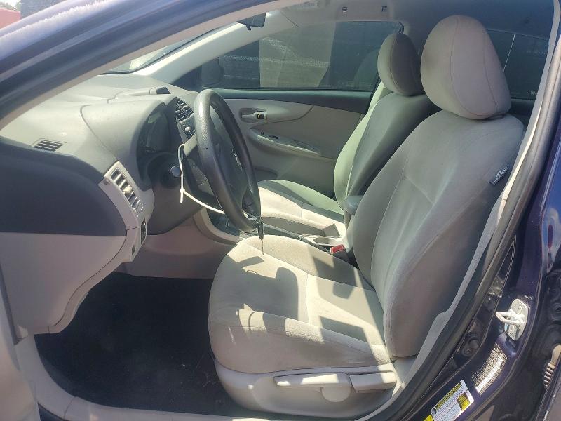 Aukcja sprzedaży 2013 Toyota Corolla, vin: 2T1BU4EEXDC991552, numer aukcji: 64922156