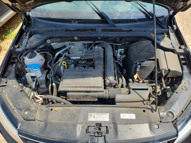 Продажа на аукционе авто 2017 Volkswagen Jetta, vin: 3VWDB7AJ1HM324527, номер лота: 65015036