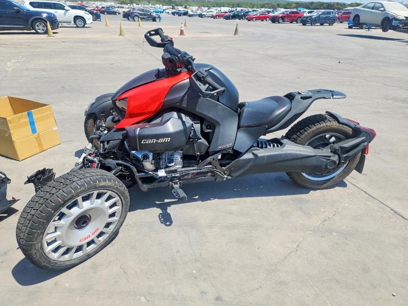 Aukcja sprzedaży 2025 Can-am Ryker, vin: 3JB2HEH24SJ000446, numer aukcji: 65377326