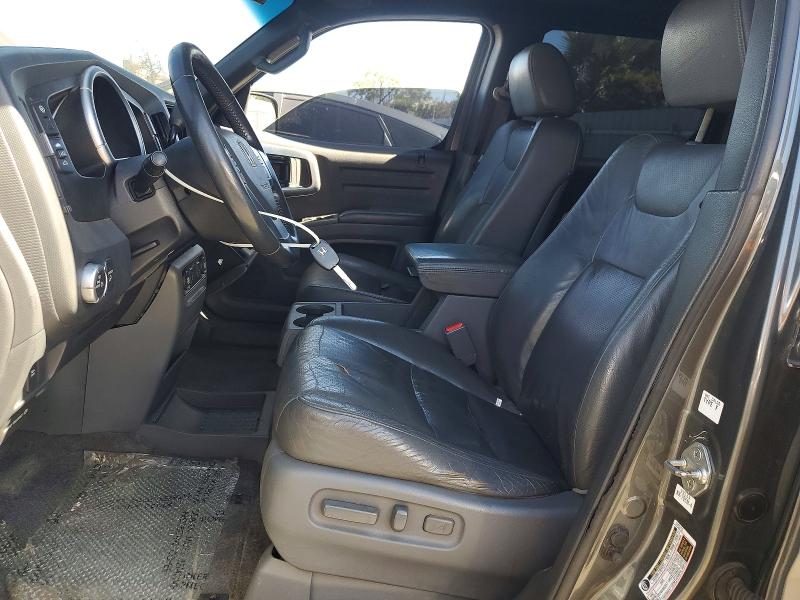 Aukcja sprzedaży 2007 Honda Ridgeline, vin: 2HJYK16527H534625, numer aukcji: 62336296