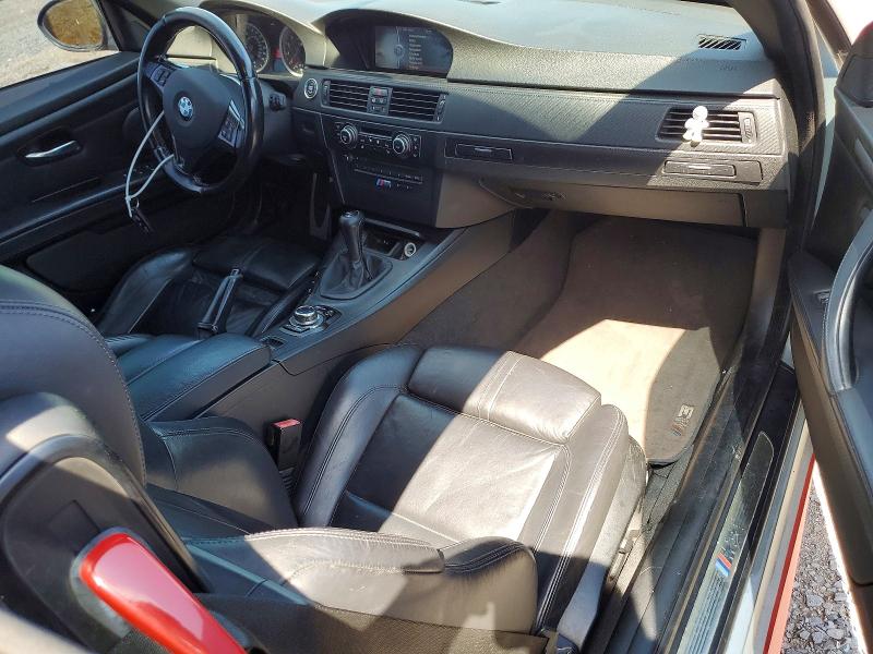 Aukcja sprzedaży 2011 Bmw M3, vin: WBSDX9C55BE399138, numer aukcji: 63893996