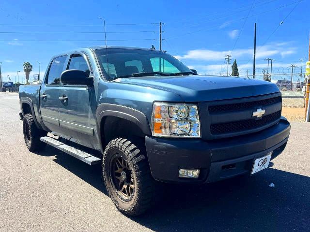 Aukcja sprzedaży 2008 Chevrolet Silverado, vin: 2GCEK13M581173257, numer aukcji: 64159936