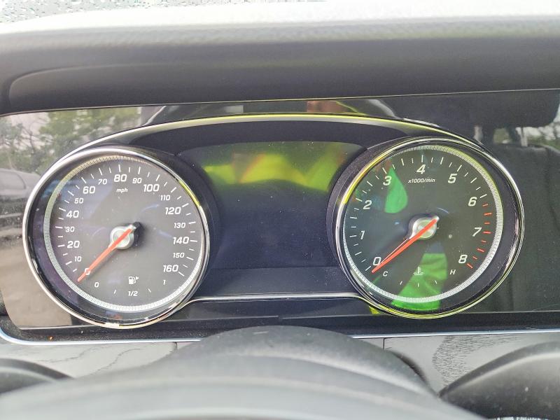 Aukcja sprzedaży 2017 Mercedes-benz E, vin: WDDZF4KB4HA077655, numer aukcji: 63684876