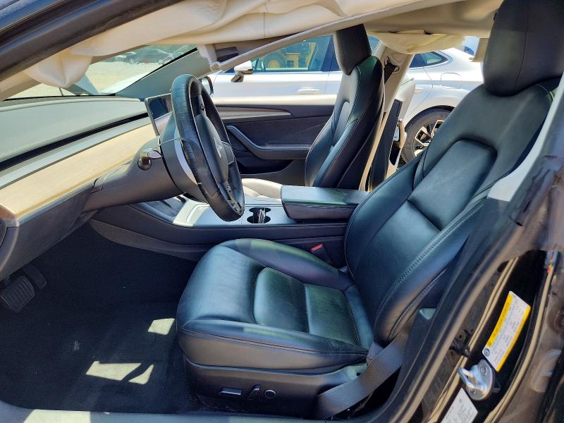 Aukcja sprzedaży 2023 Tesla Model 3, vin: 5YJ3E1EA4PF423830, numer aukcji: 65889356