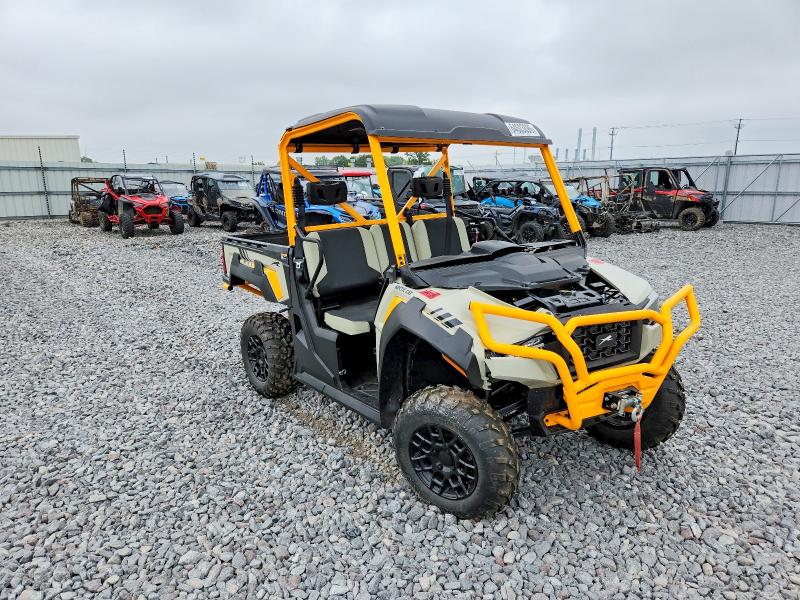 2023 Arctic Cat Unknown მანქანა იყიდება აუქციონზე, vin: 4UF1R4KBXPT300923, აუქციონის ნომერი: 64003896