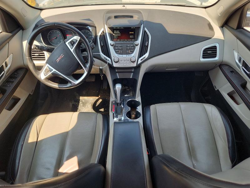 Aukcja sprzedaży 2014 Gmc Terrain, vin: 2GKFLXEK2E6288482, numer aukcji: 63938756