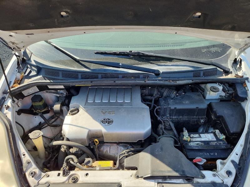 2009 Toyota Sienna მანქანა იყიდება აუქციონზე, vin: 5TDZK23C79S252437, აუქციონის ნომერი: 64670546