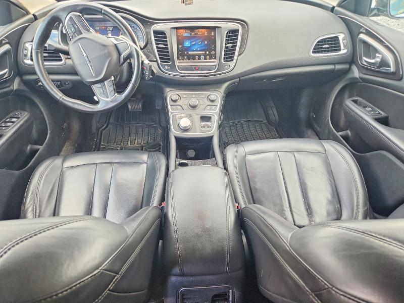 Aukcja sprzedaży 2016 Chrysler 200, vin: 1C3CCCCGXGN187053, numer aukcji: 66059966