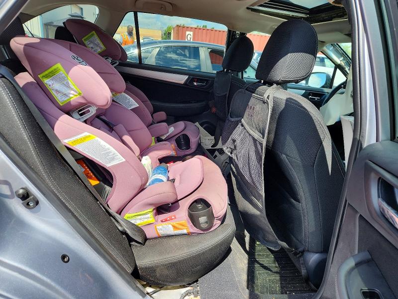 66086956 :رقم المزاد ، 4S4BSCGC9F3274157 vin ، 2015 Subaru Outback مزاد بيع