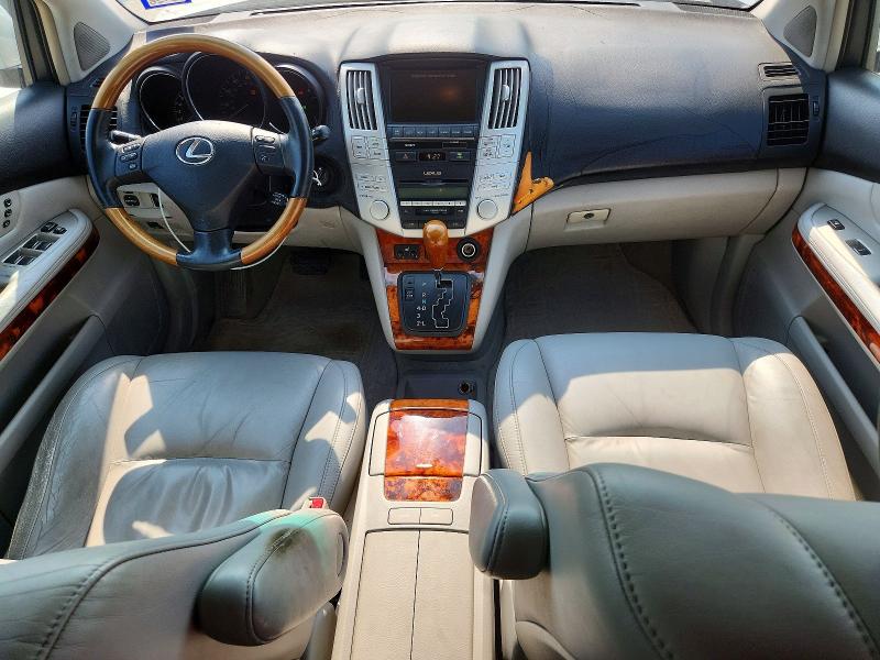 Aukcja sprzedaży 2006 Lexus Rx, vin: 2T2HA31U06C107675, numer aukcji: 66383556