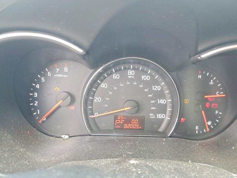Продажа на аукционе авто 2014 Kia Sorento, vin: 5XYKTDA74EG530959, номер лота: 61190436