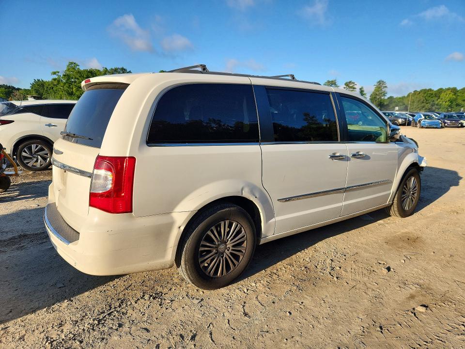 Aukcja sprzedaży 2013 Chrysler Town & Country, vin: 2C4RC1CG9DR508685, numer aukcji: 63808206