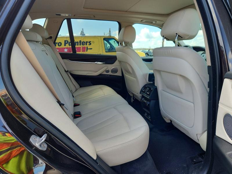 64920186 :رقم المزاد ، 5UXKR0C58E0H16949 vin ، 2014 Bmw X5 مزاد بيع