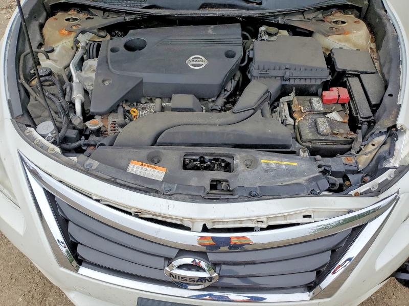 Aukcja sprzedaży 2015 Nissan Altima, vin: 1N4AL3AP7FN866725, numer aukcji: 64577176