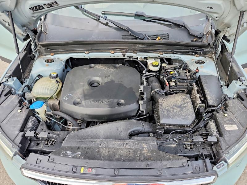 Aukcja sprzedaży 2019 Volvo Xc40, vin: YV4162XZXK2004449, numer aukcji: 66175216
