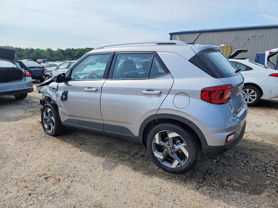 Aukcja sprzedaży 2026 Hyundai Venue, vin: KMHRC8A34TU478095, numer aukcji: 64629916